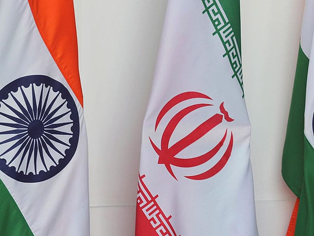 Fars: Iranian strike on Israel impacts India's strategic interests