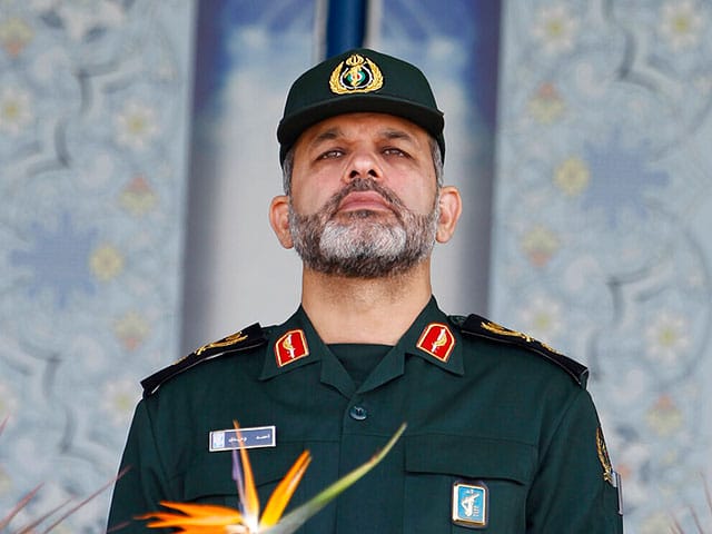 Argentina demands arrest of Iranian Interior Minister for 1994 Jewish Center attack
