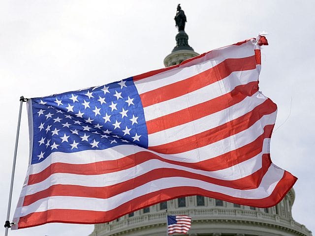 US Senate approves financial aid package for Ukraine, Israel, and Indo-Pacific allies