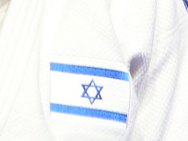 European Judo Championship: Tamar Malca advances to bronze medal match