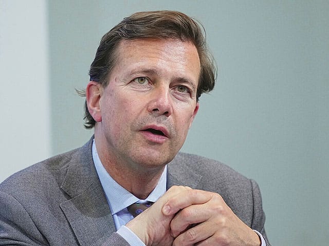 German ambassador attacked at Birzeit University in Ramallah over support for Israel