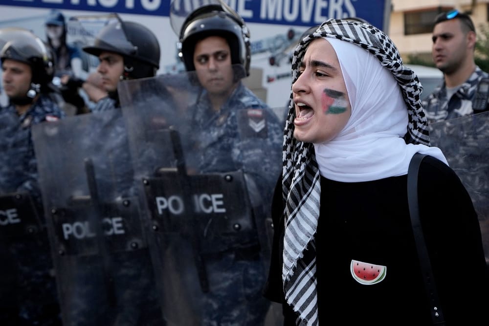 Israeli-Egyptian crisis and EU sanctions threat: What has happened in the Middle East