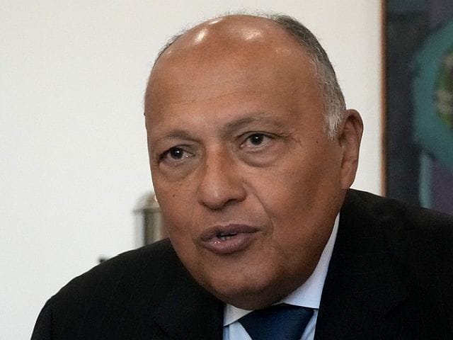 Iran and Egypt foreign ministers discuss situation in Gaza