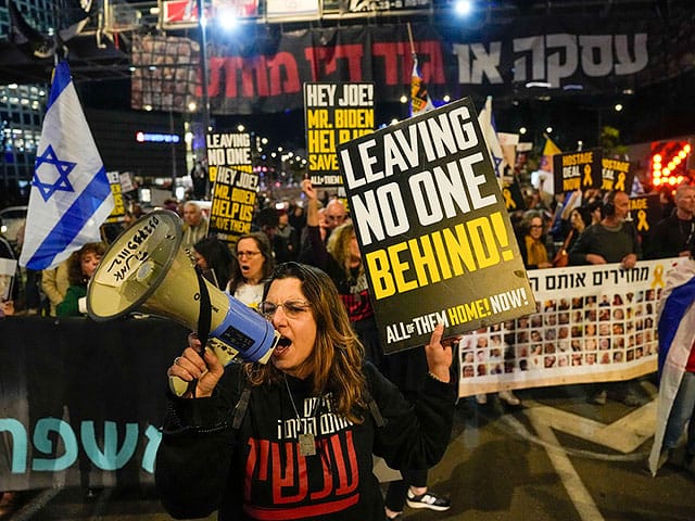 Key points of Israel's proposal to Hamas, according to Al Akhbar