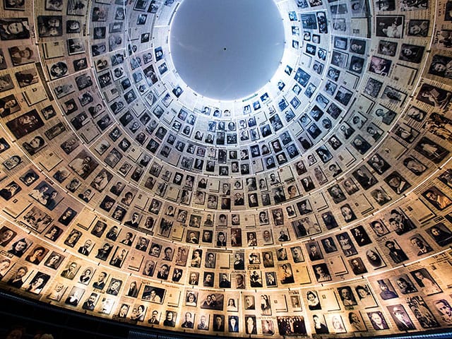 Israeli Bureau: global Jewish population still below pre-Holocaust levels