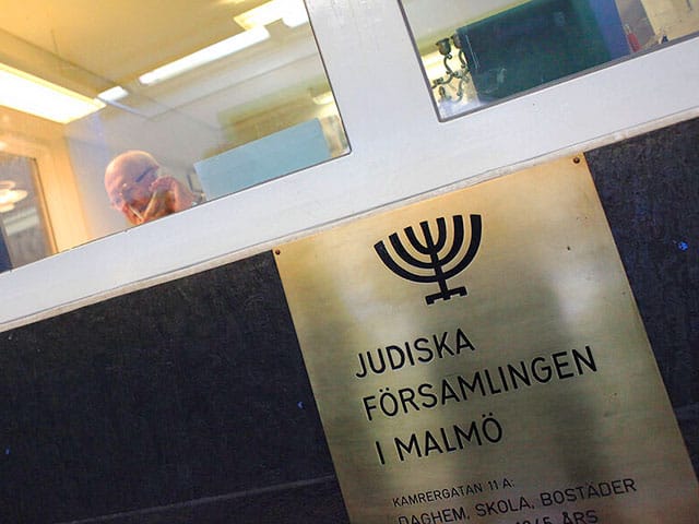 Eurovision anti-terror headquarters strengthens warning for Malmö