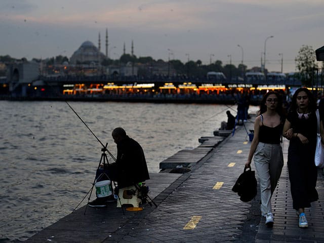 Globes: Turkish ports ordered to halt cargo to Israel