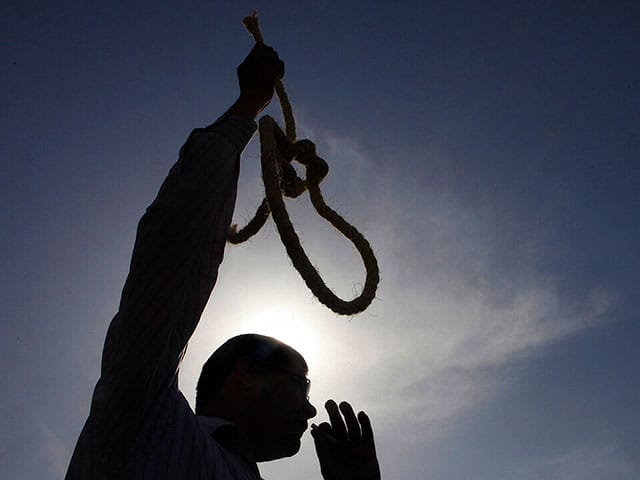 11 ISIS militants executed by hanging in Iraq