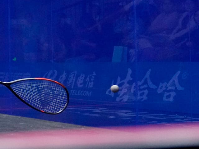 Israeli national team advances to elite division in European Squash Championship