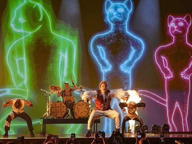 Betting Odds: Croatia, Israel, Switzerland, Ukraine are favourites to win Eurovision 2024