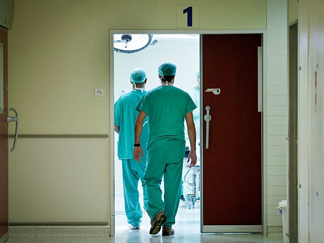 Defense Ministry contractor succumbs to injuries  sustained in mortar attack in Gaza