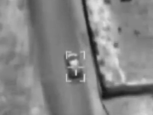 IDF kills one of Hamas's main suppliers and weapons providers