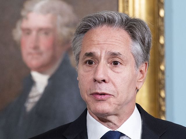 Blinken questions ICC's legitimacy on Israel