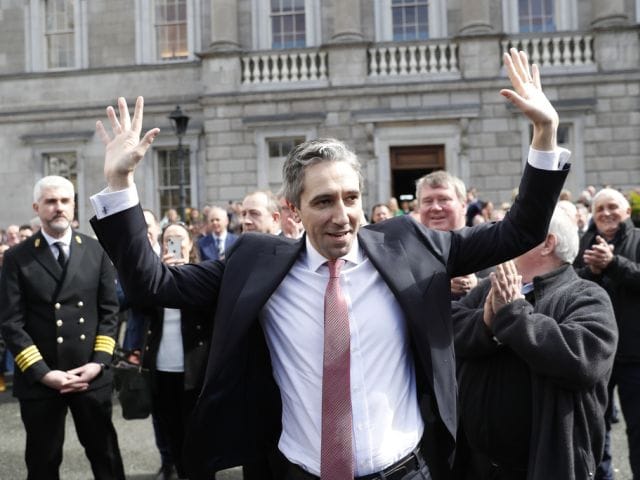 Politico: Ireland to recognize state of Palestine on May 22