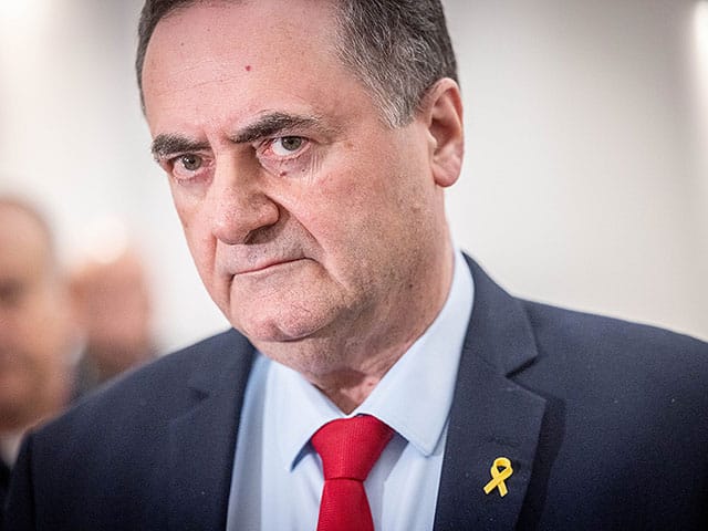 Israel recalls Irish and Norwegian ambassadors over Palestinian independence recognition