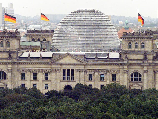 Germany declares readiness to arrest Netanyahu if ICC warrant issued