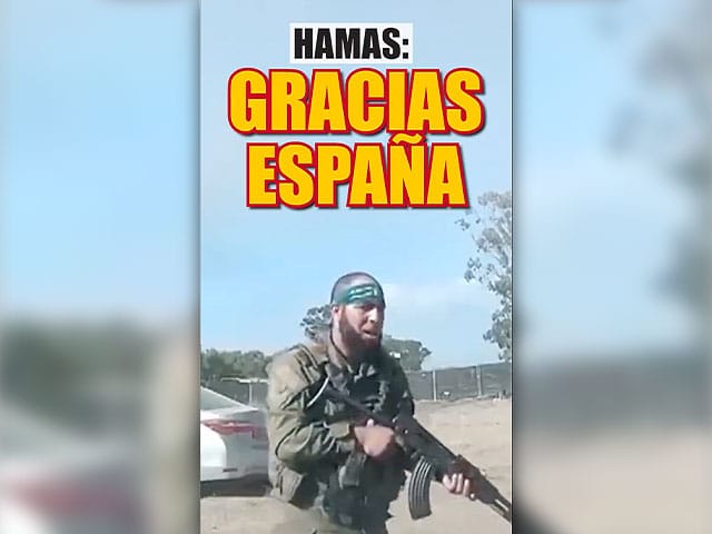 Spanish foreign minister condemns flamenco video posted by Israel Katz as 'scandalous' and 'disgusting'