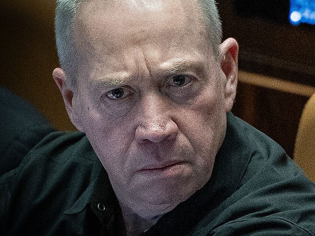 Government rejects Machane Mamlachti appeals against conscription law