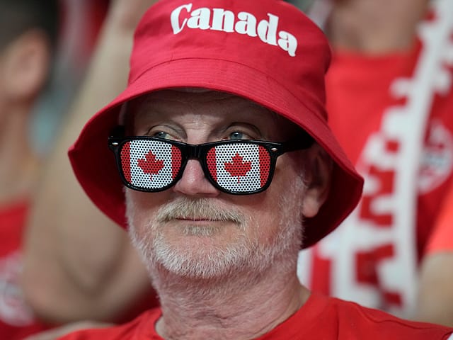 Canada to Issue 5,000 visas for Gaza residents with relatives in the country