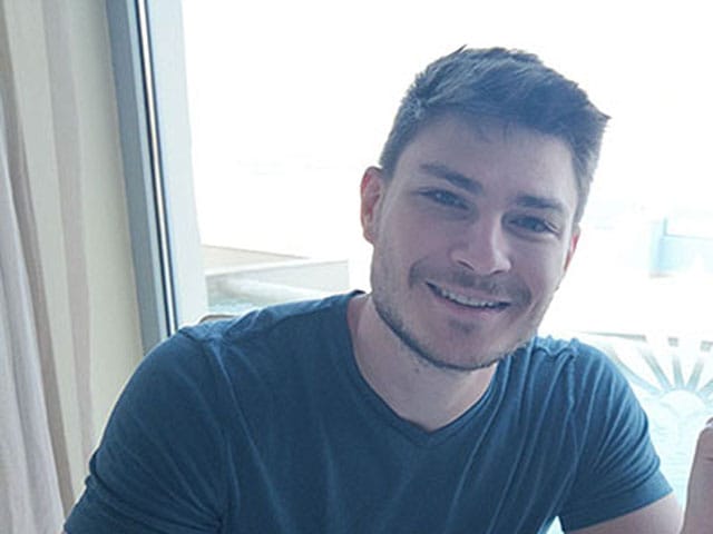 Islamic Jihad releases video of hostage Alexander Troufanov