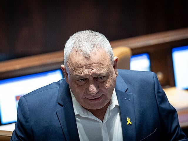 Eisenkot on Netanyahu: 'He set four goals and failed each of them'