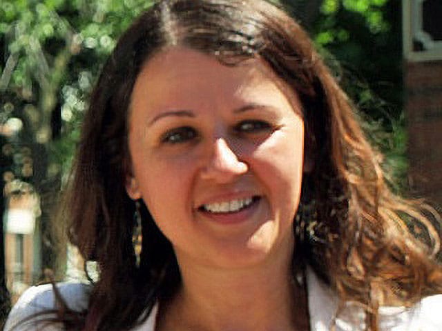 'Rafah is burning and Toronto will burn': Threatening graffiti found on MP's office in Canada