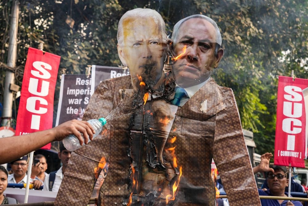 Amos Hochstein's impossible mission and Hamas's future plan: What has happened in the Middle East