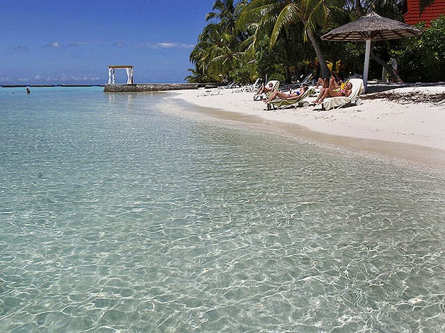 Maldives plans entry ban for Israelis