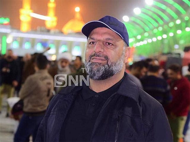 Iranian Media: IRGC Military Adviser Killed in IDF Strike on Aleppo