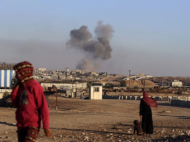 Al-Mayadeen: Hamas refuses to send delegation to Cairo