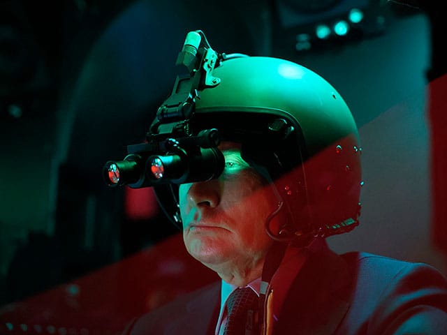 'Antidote' film on Putin opponents to premiere at Tribeca Film Festival