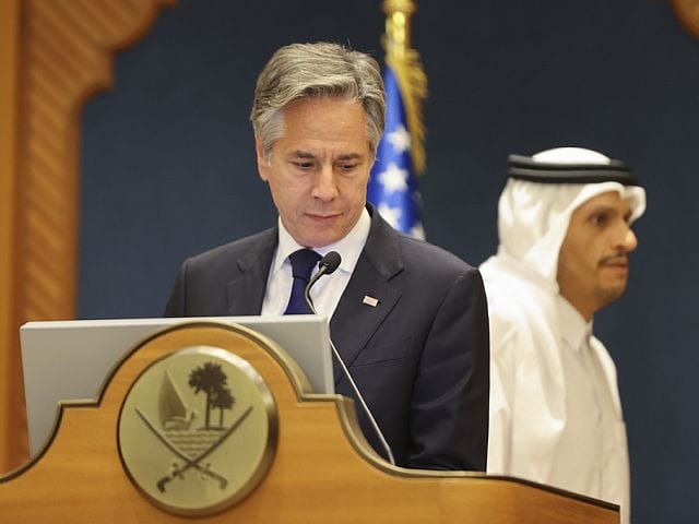 Blinken on Biden deal: Some Hamas changes are unworkable