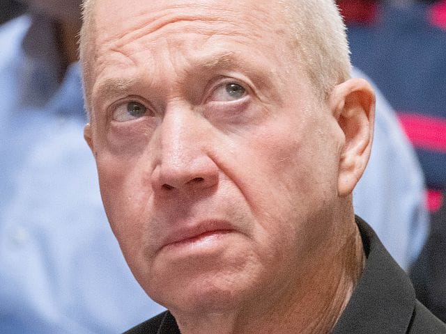 Defense Minister Gallant was unaware of any 'tactical pauses of military activity' in Rafah