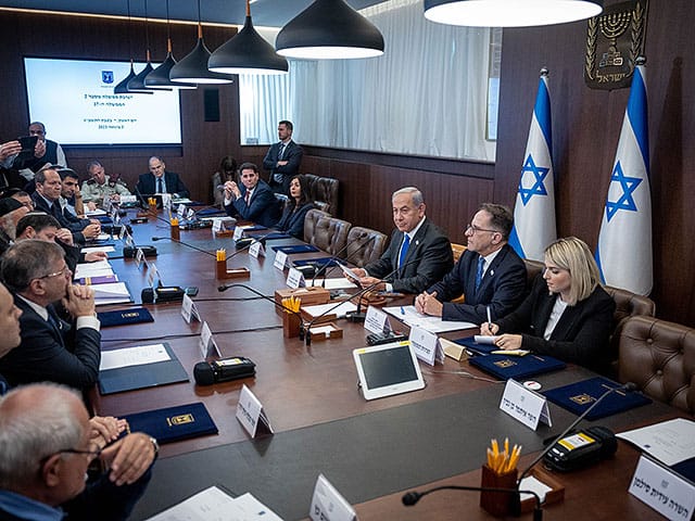 Government forms commission to address Turkish boycott