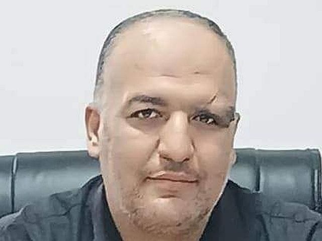 Local terrorist leader killed in Saturday's battle in Rafah