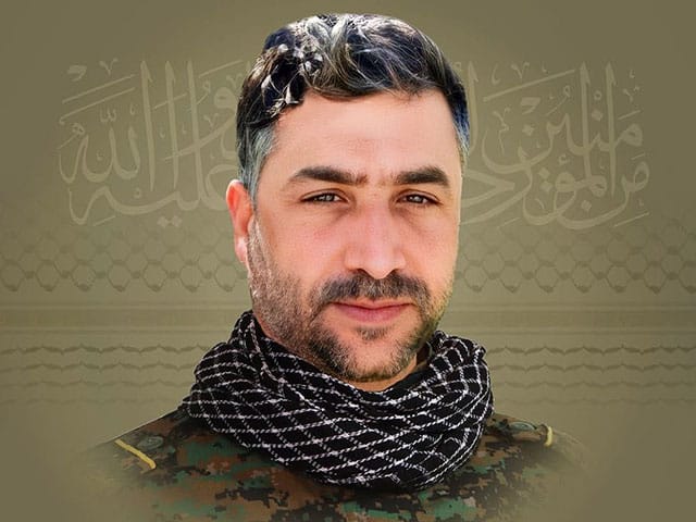 IDF confirms death of key Hezbollah commander