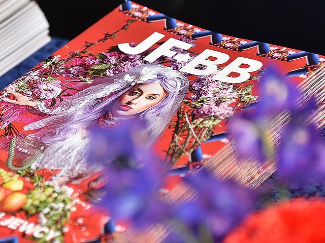 Film about October 7 to Premiere at Berlin Jewish Film Festival