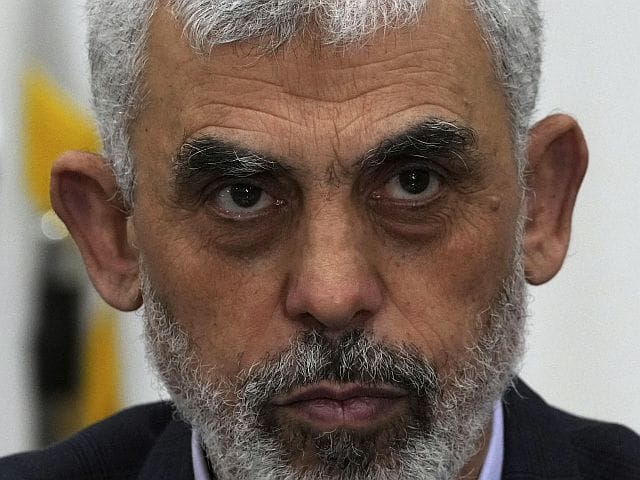 Thomas Friedman: 'Israel should withdraw from Gaza and let Sinwar claim victory'