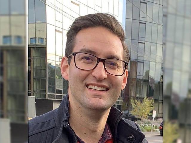 Jewish MP's office vandalized in Australia