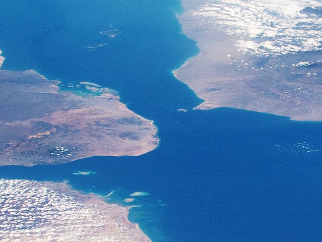 UKMTO: Vessel attacked near Yemen coast