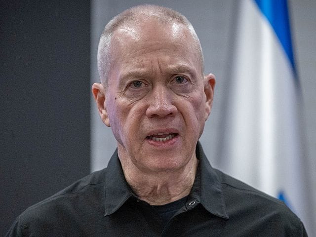 Defense Minister Yoav Gallant heads to US to discuss 'Phase 3' in Gaza