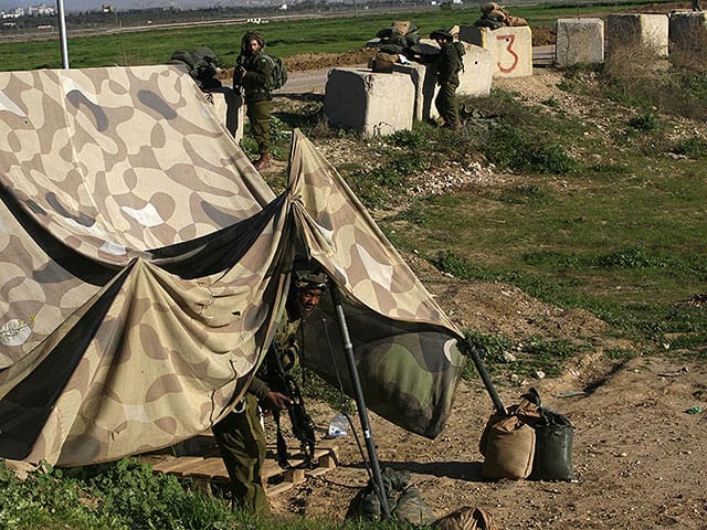 IDF: Soldier wounded in Hezbollah drone attack in northern Israel