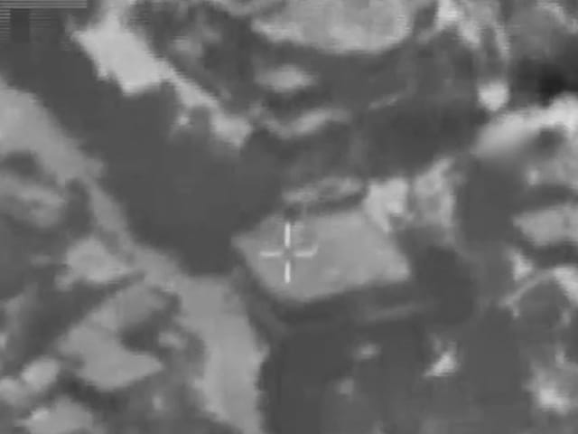 Israel strikes targets in southern Lebanon overnight