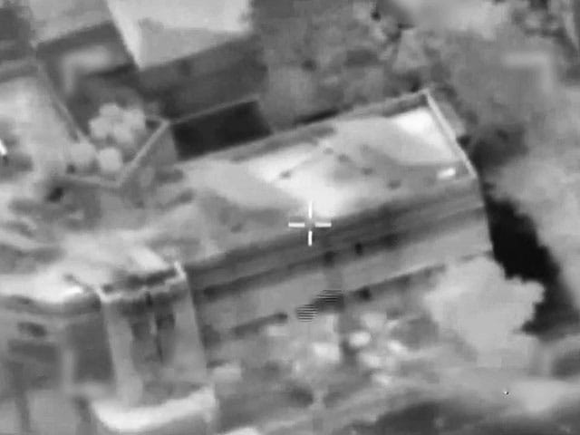 IDF eliminated prominent Hamas weapons developer