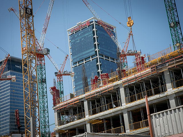 Google signs lease for new Tel Aviv skyscraper offices at 115 million shekels annually