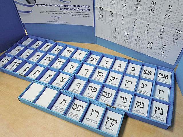 Right-Wing Liberal Bloc: Participants and Prospects - A Commentary