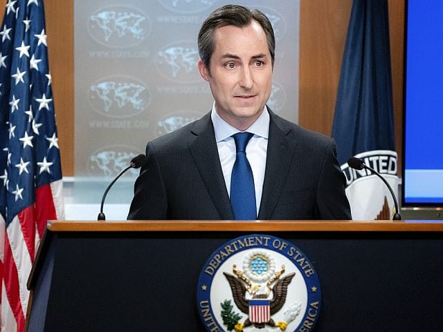 WSJ report: Factors behind slowed US arms supply to Israel