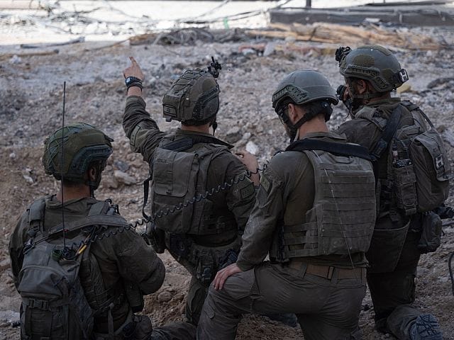 IDF eliminates Hamas weapons smuggler Wissam Abu Ashak