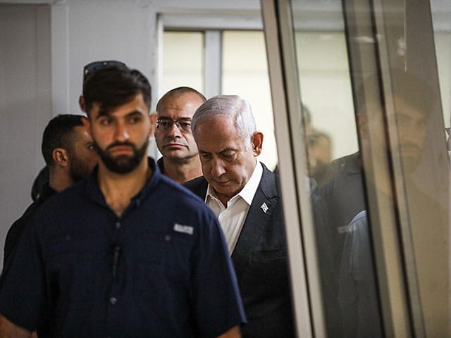 Security cabinet approves sanctions against Palestinian Authority