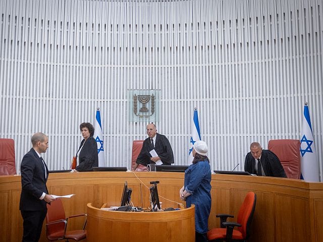 High Court gives state one month to explain absence of state inquiry for October 7 failures